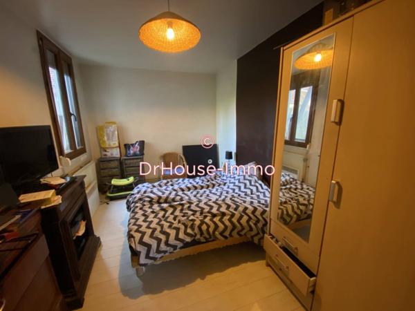 Maison à vendre 5 pièces de 77 m²