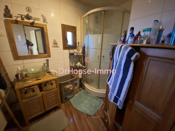 Maison à vendre 5 pièces de 77 m²