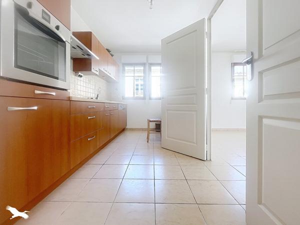 Appartement 213 000 € Morlaix 3 p 68 m² DPE C