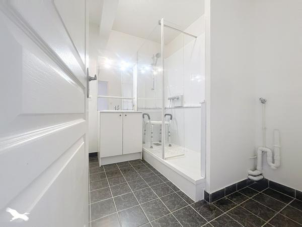 Appartement 213 000 € Morlaix 3 p 68 m² DPE C