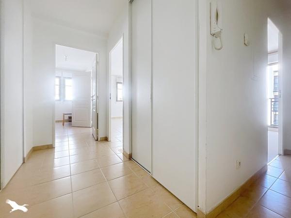 Appartement 213 000 € Morlaix 3 p 68 m² DPE C