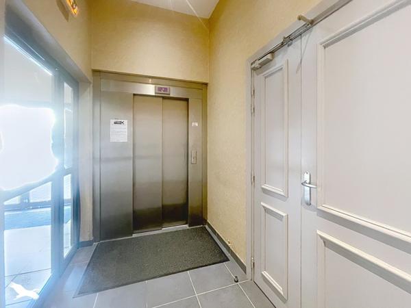Appartement 213 000 € Morlaix 3 p 68 m² DPE C