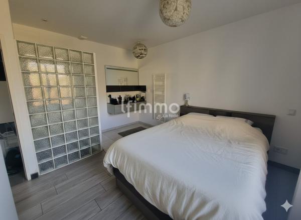 Maison familiale 5 pièces - 110m2