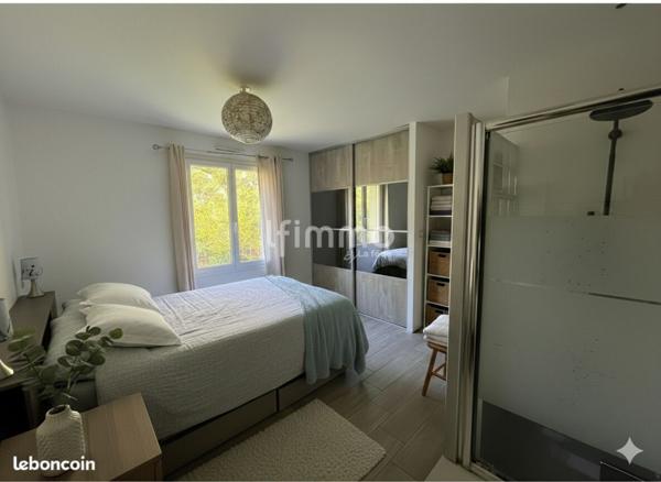 Maison familiale 5 pièces - 110m2