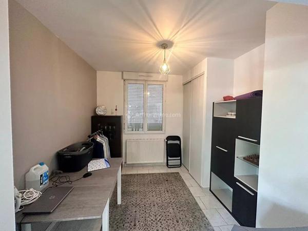 Location Appartement 3 pièces 82 m2 à Vienne