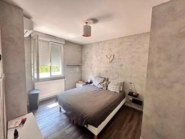 Location Appartement 3 pièces 82 m2 à Vienne