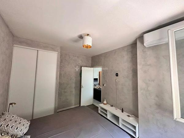 Location Appartement 3 pièces 82 m2 à Vienne