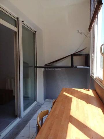 Location Appartement 3 pièces 82 m2 à Vienne