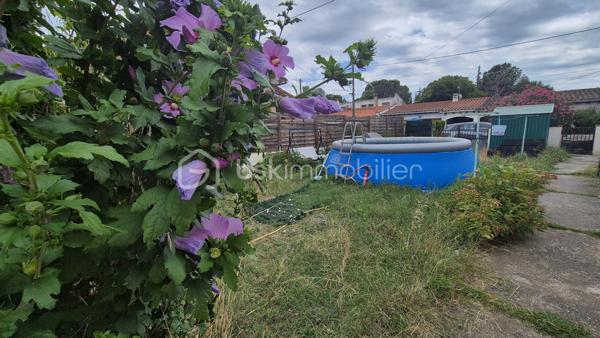 Maison traditionnelle de 119 m²