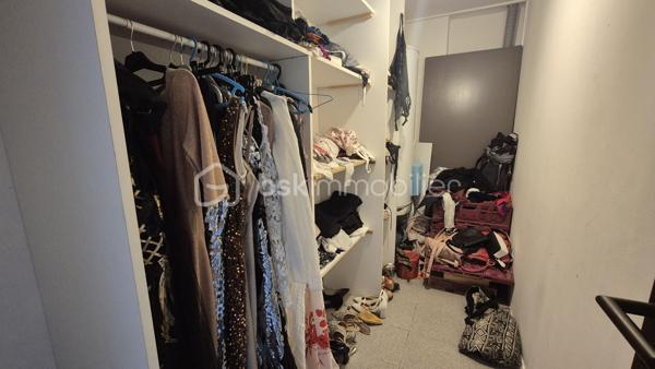 Maison traditionnelle de 119 m²