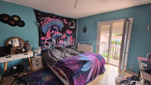 Maison traditionnelle de 119 m²