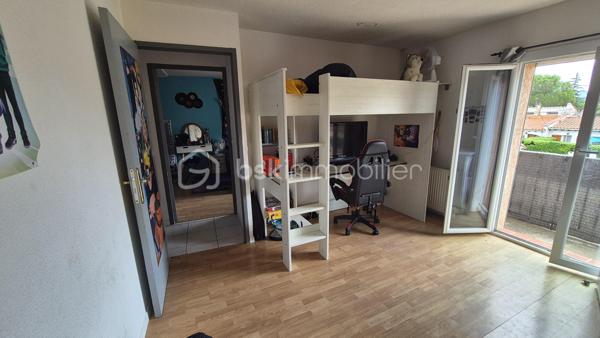 Maison traditionnelle de 119 m²