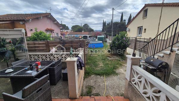 Maison traditionnelle de 119 m²