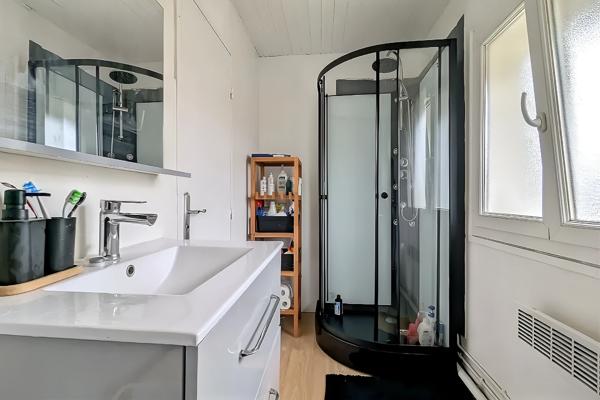 Maison individuelle sur sous-sol total