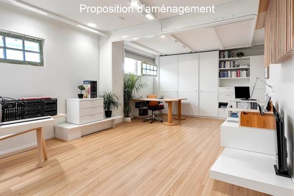 Maison individuelle sur sous-sol total