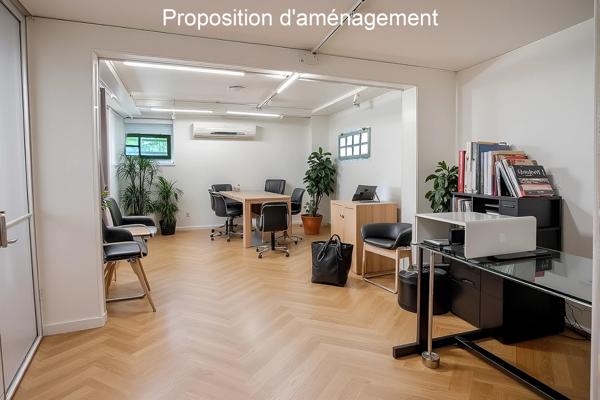 Maison individuelle sur sous-sol total