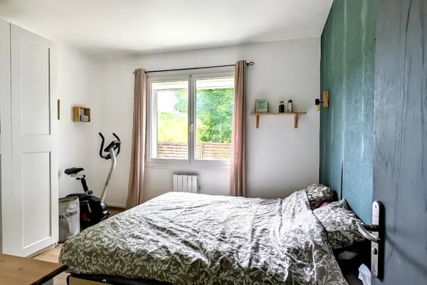 Maison individuelle sur sous-sol total