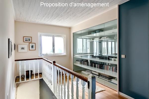 Maison individuelle sur sous-sol total