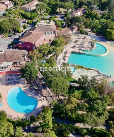 Maison 4 pièces - 64 m² Exclusivité efficity