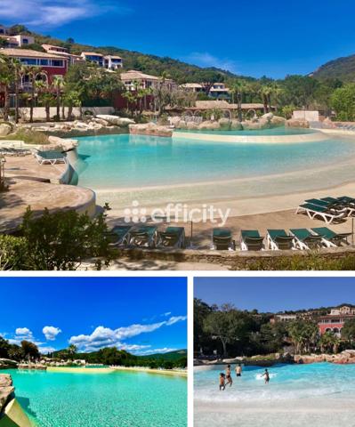 Maison 4 pièces - 64 m² Exclusivité efficity