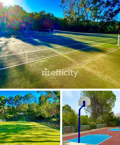 Maison 4 pièces - 64 m² Exclusivité efficity