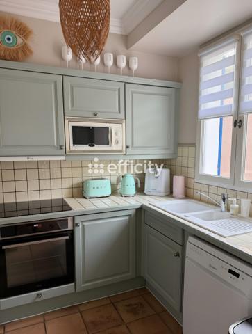 Maison 4 pièces - 64 m² Exclusivité efficity