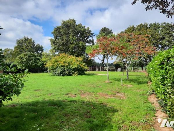 LEGE - A 1 km du centre