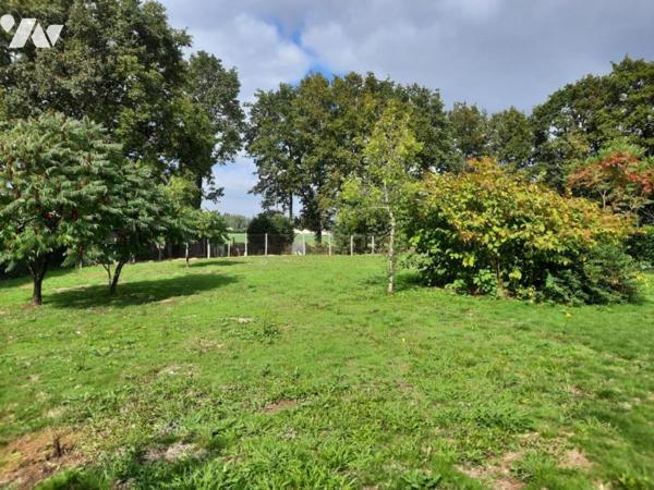 LEGE - A 1 km du centre