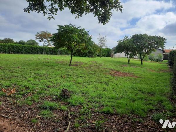 LEGE - A 1 km du centre