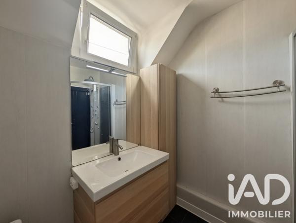 Maison à vendre 4 pièces 80 m² Saint-Brieuc