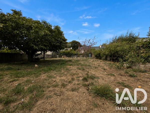 Maison à vendre 4 pièces 80 m² Saint-Brieuc