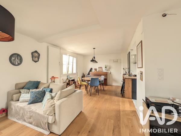 Maison à vendre 4 pièces 80 m² Saint-Brieuc
