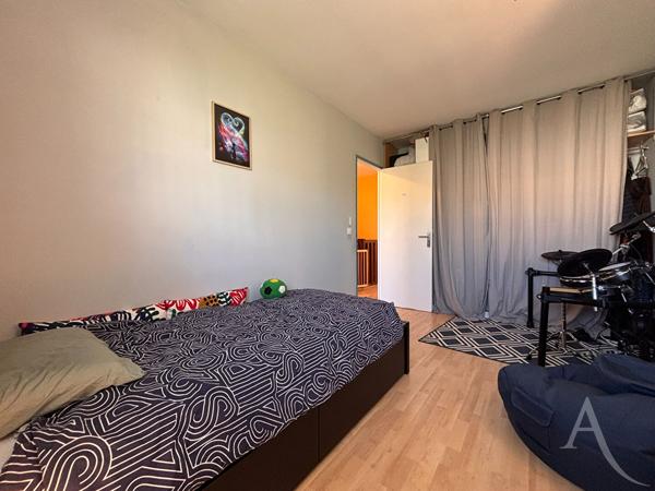 Maison 4 chambres proche centre ville quartier Turly !