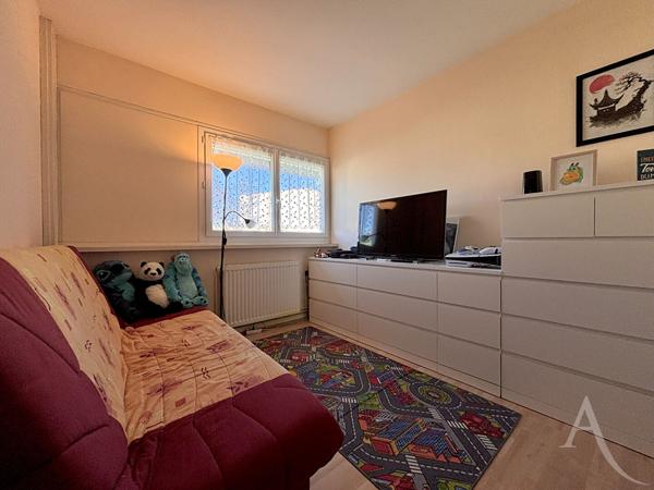 Maison 4 chambres proche centre ville quartier Turly !