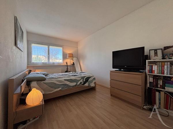 Maison 4 chambres proche centre ville quartier Turly !