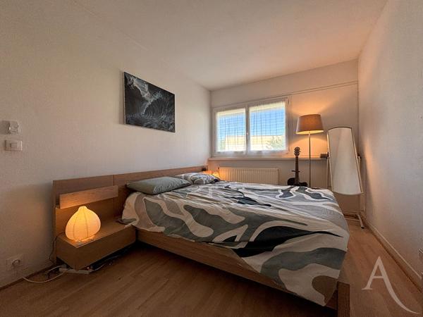 Maison 4 chambres proche centre ville quartier Turly !