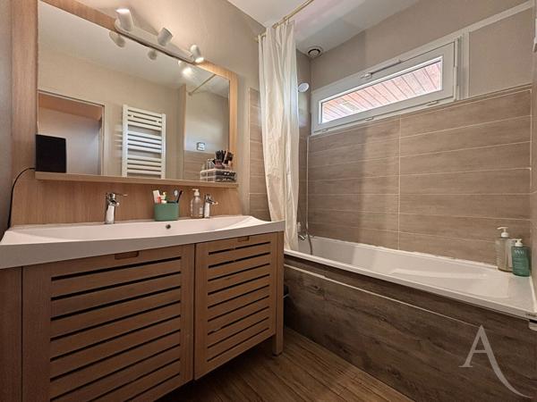 Maison 4 chambres proche centre ville quartier Turly !