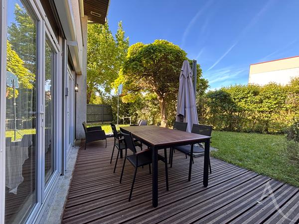 Maison 4 chambres proche centre ville quartier Turly !