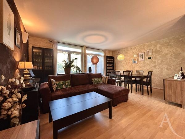 Maison 4 chambres proche centre ville quartier Turly !