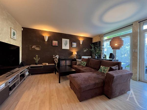 Maison 4 chambres proche centre ville quartier Turly !