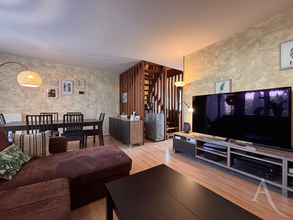 Maison 4 chambres proche centre ville quartier Turly !