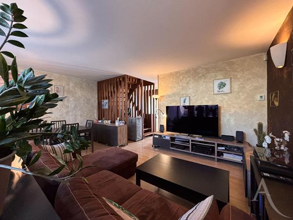 Maison 4 chambres proche centre ville quartier Turly !