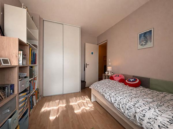 Maison 4 chambres proche centre ville quartier Turly !
