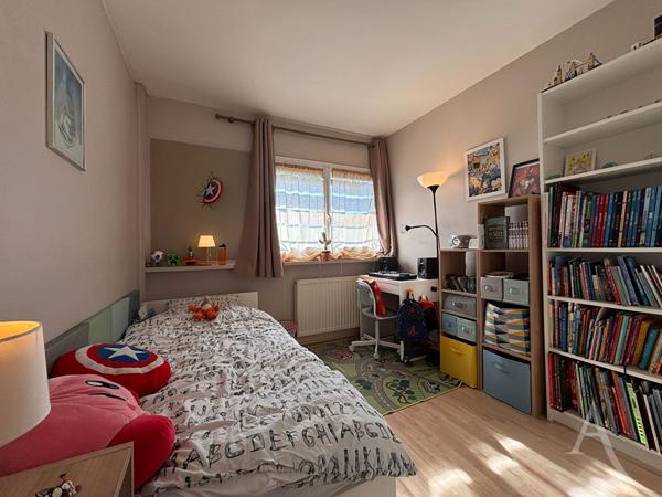 Maison 4 chambres proche centre ville quartier Turly !