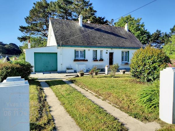 Maison Groix 6 pièce(s) 100 m2
