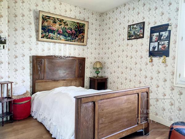 Maison Groix 6 pièce(s) 100 m2