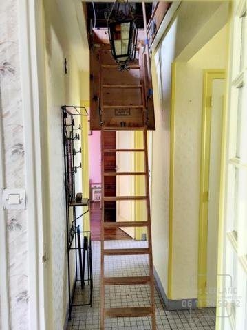 Maison Groix 6 pièce(s) 100 m2