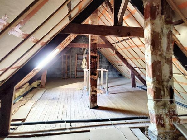 Maison Groix 6 pièce(s) 100 m2