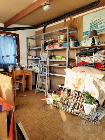 Maison Groix 6 pièce(s) 100 m2