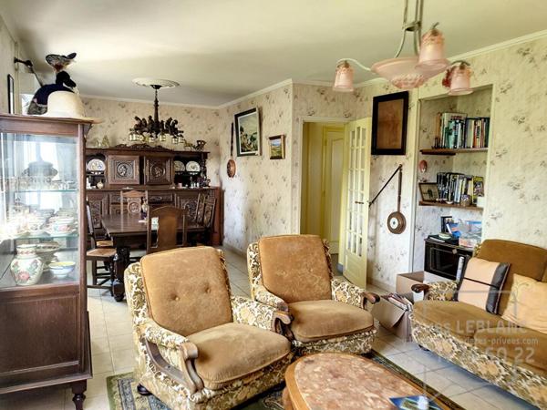 Maison Groix 6 pièce(s) 100 m2